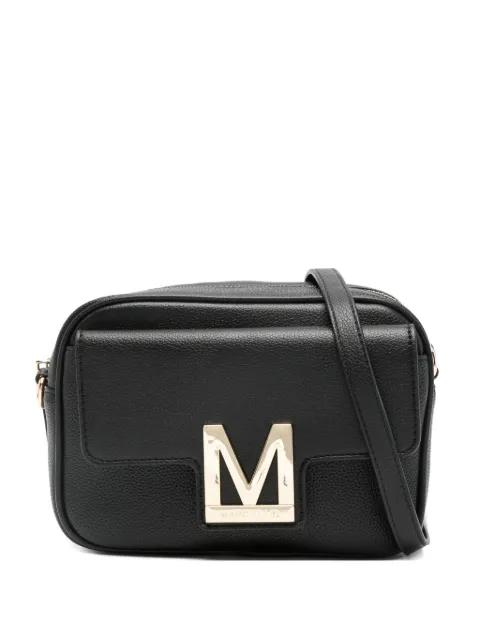 Marc Ellis logo-plaque cross body bag