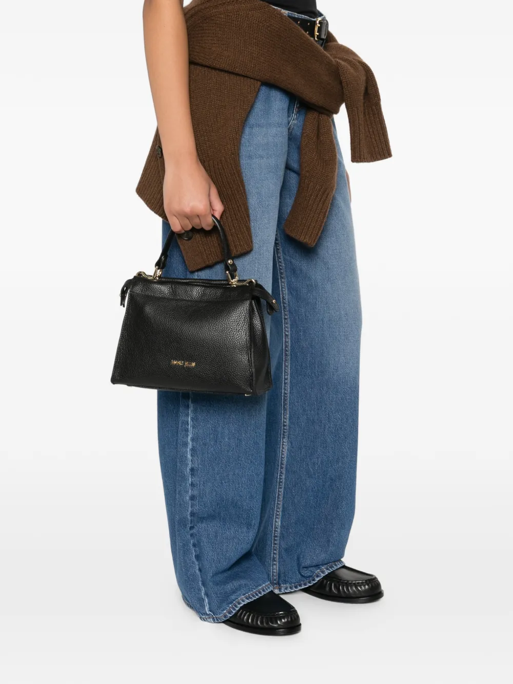 Marc Ellis Adele top-handle tote bag | Image 2