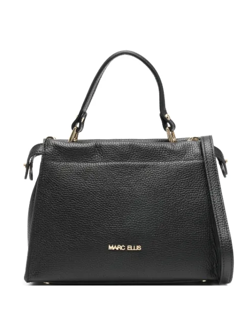 Marc Ellis Adele top-handle tote bag