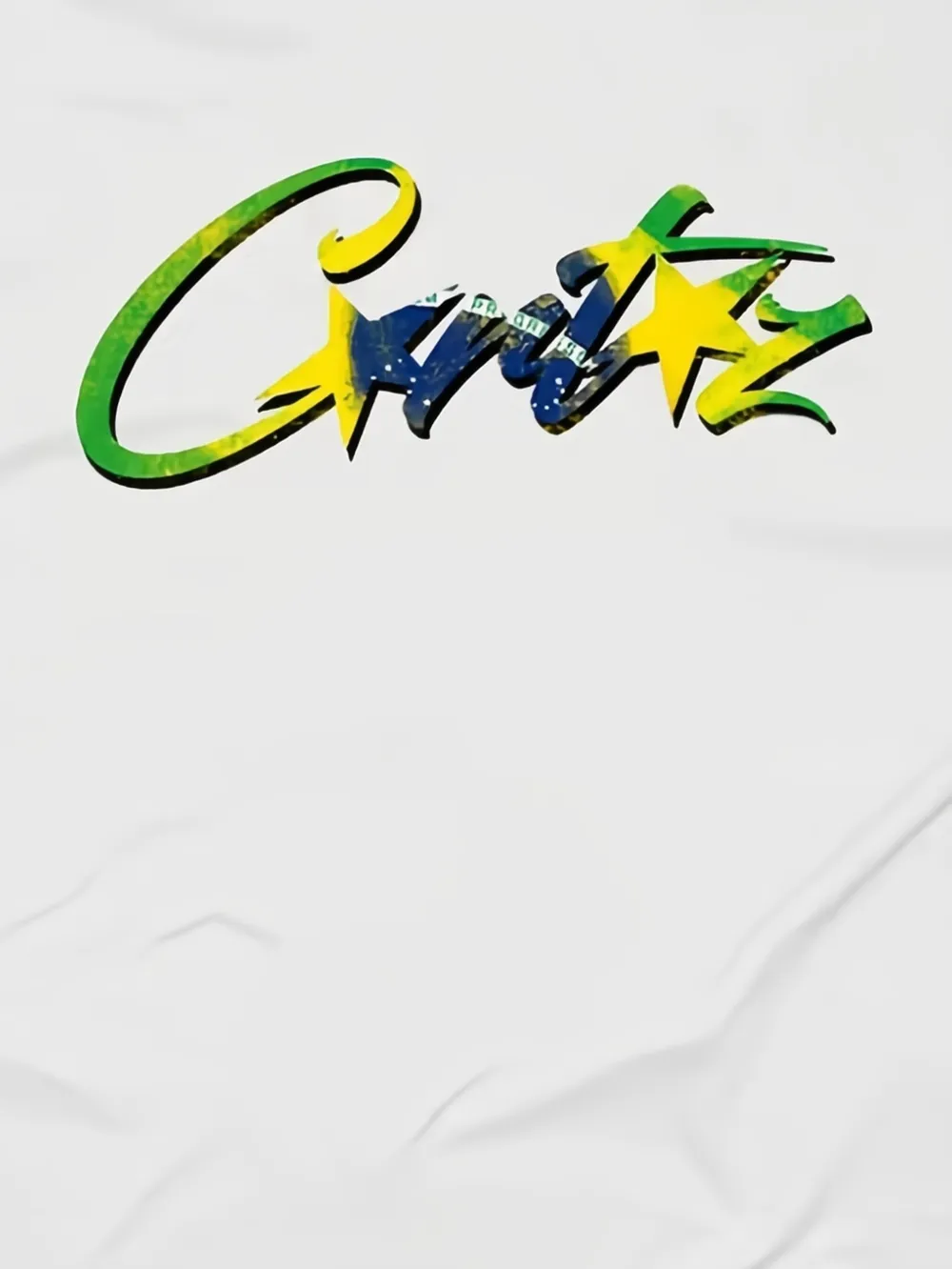 CORTEIZ playera con logo estampado | Playeras y jerséis | Image 2