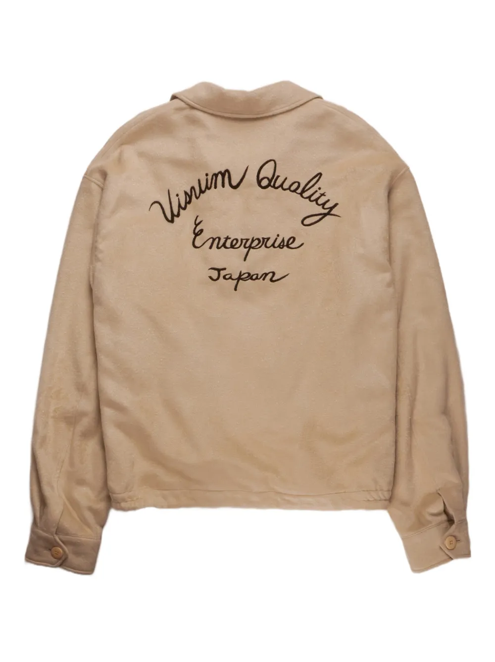 visvim Norad zip jacket | Sobrecamisas | Image 2