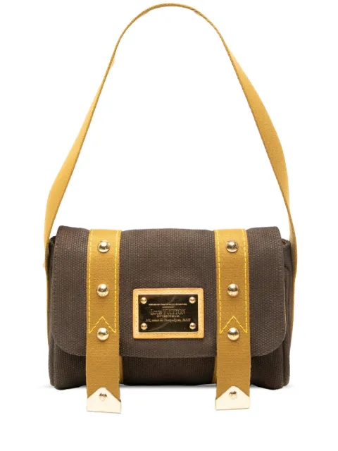 Louis Vuitton Pre-Owned 2006 Antigua Sac Rabat Bag shoulder bag