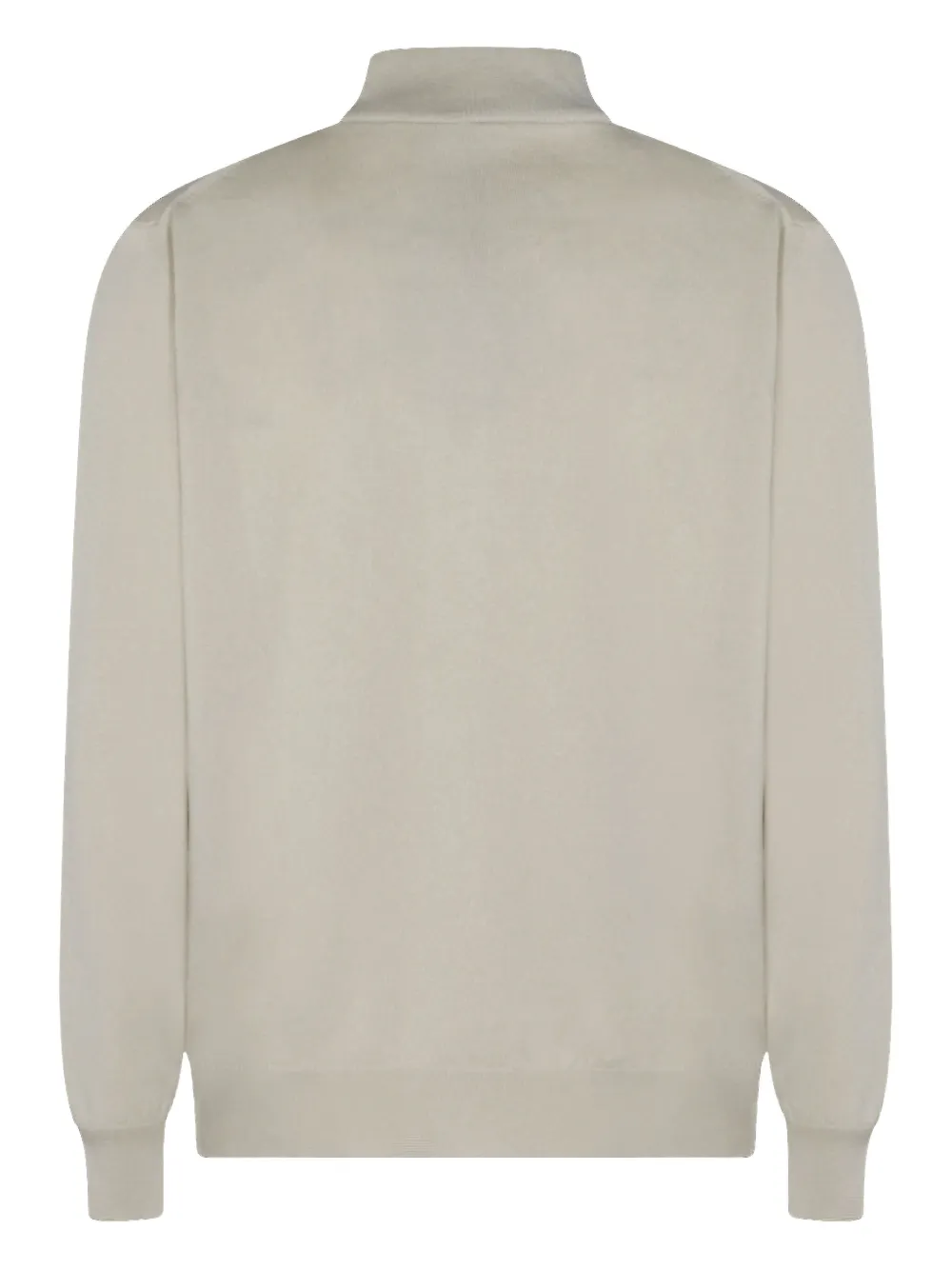 Kiton cárdigan con cierre | Cárdigans | Image 2