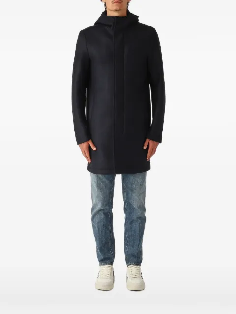 Colmar zip-fastening coat 