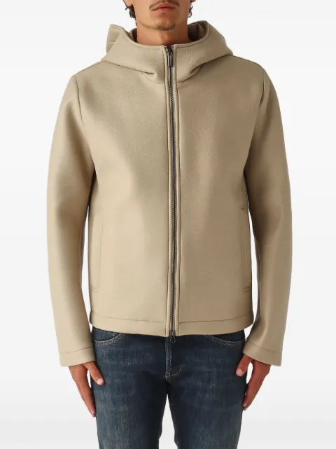 Colmar zip-fastening jacket