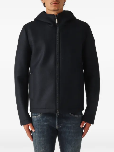Colmar zip-fastening jacket