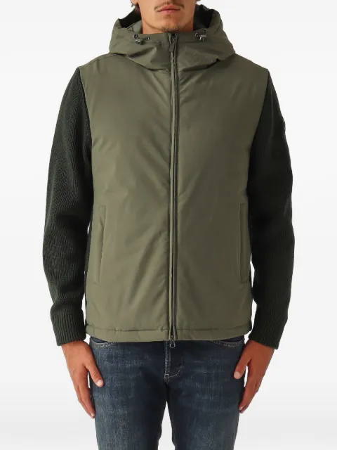 Colmar zip-fastening jacket