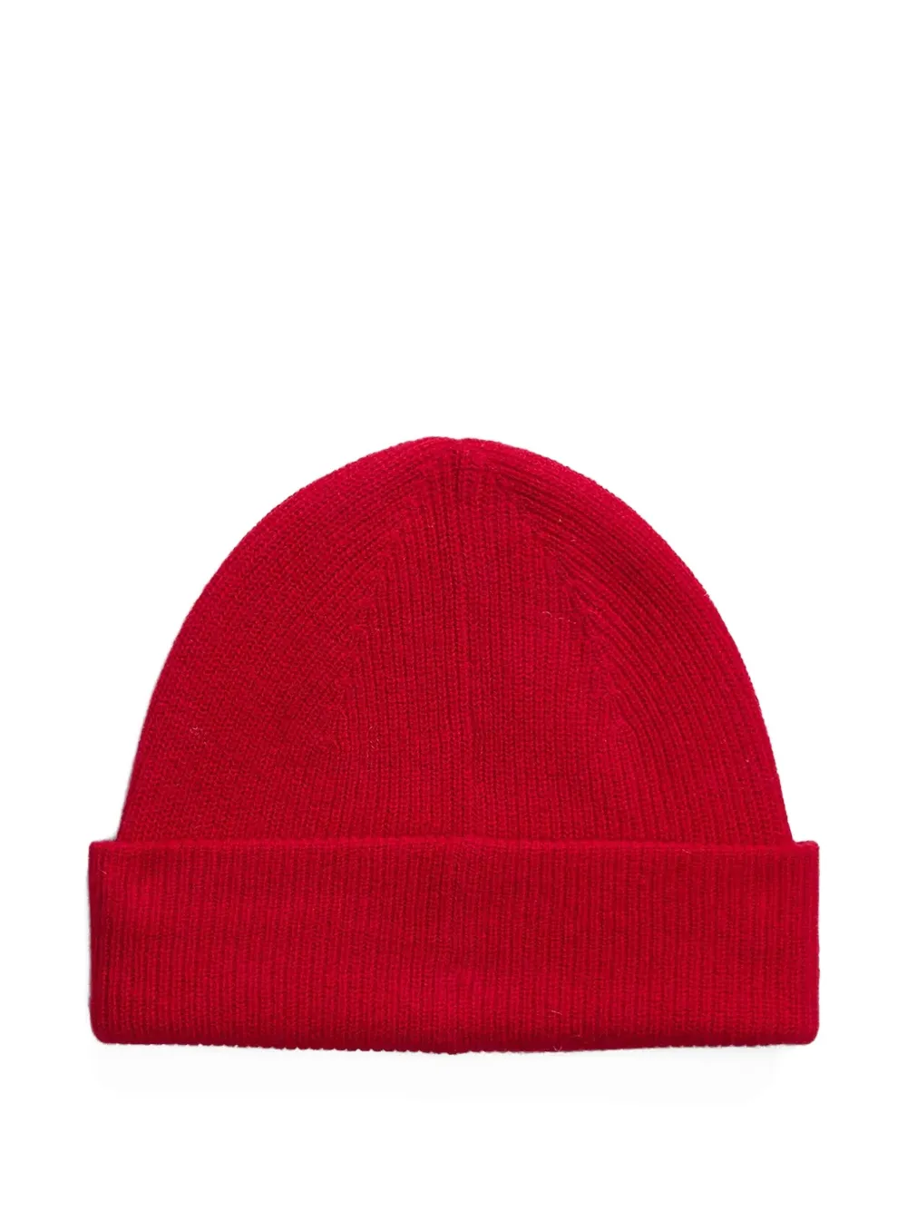 Polo Ralph Lauren Muts met geborduurd logo Rood