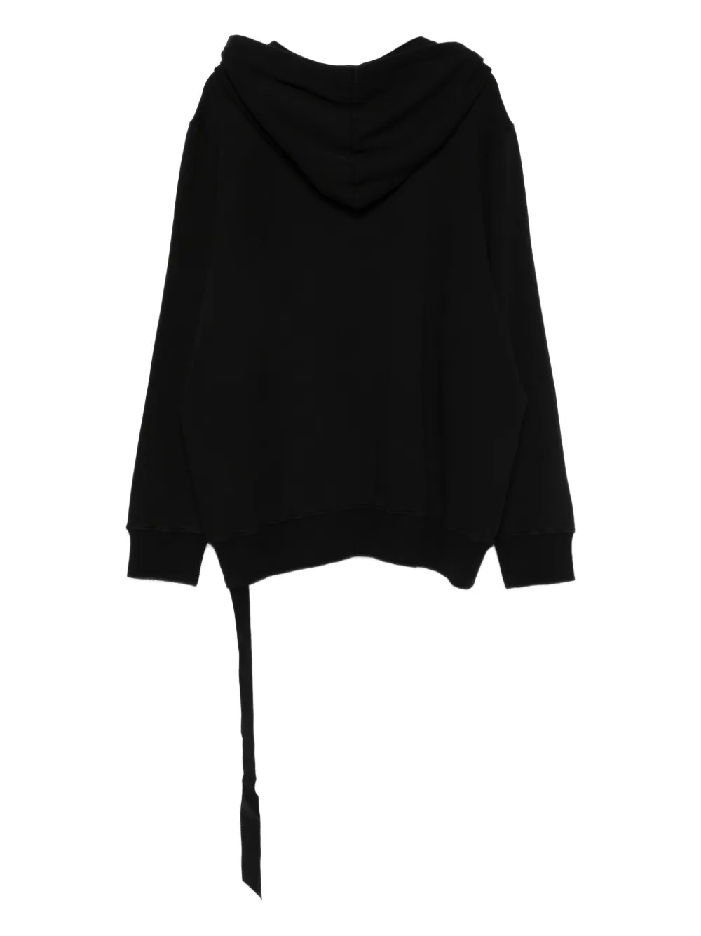 Rick Owens DRKSHDW graphic-print hoodie | Hoodies | Image 2