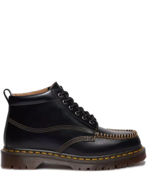 Dr. Martens Lowell Chukka ankle boots