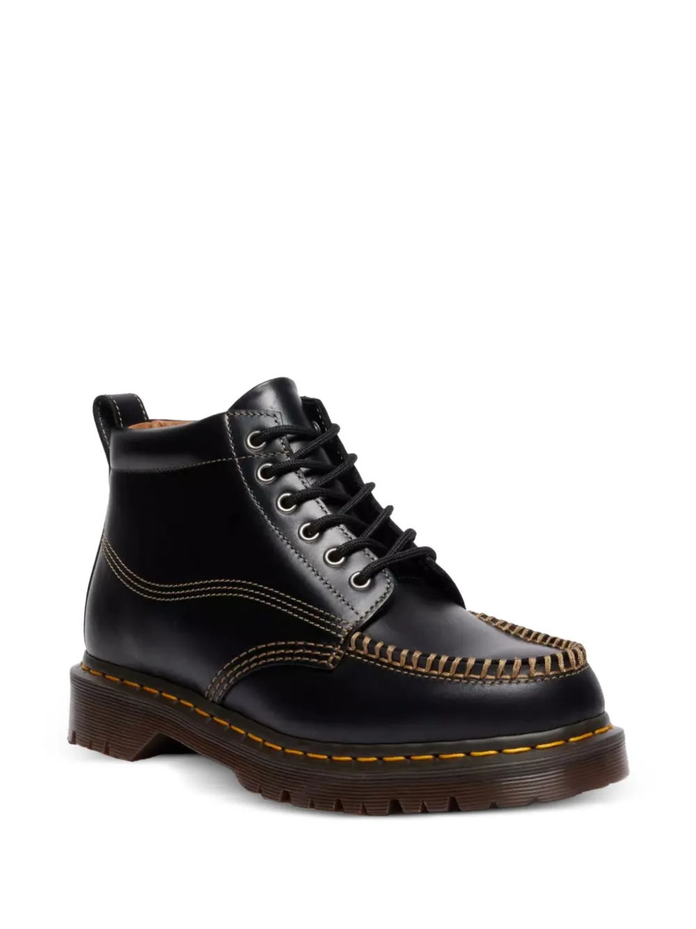 Dr. Martens botines Lowell Chukka | Botas militares | Image 2