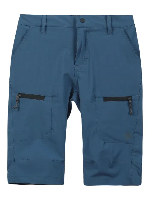 COLOR KIDS zip pocket shorts