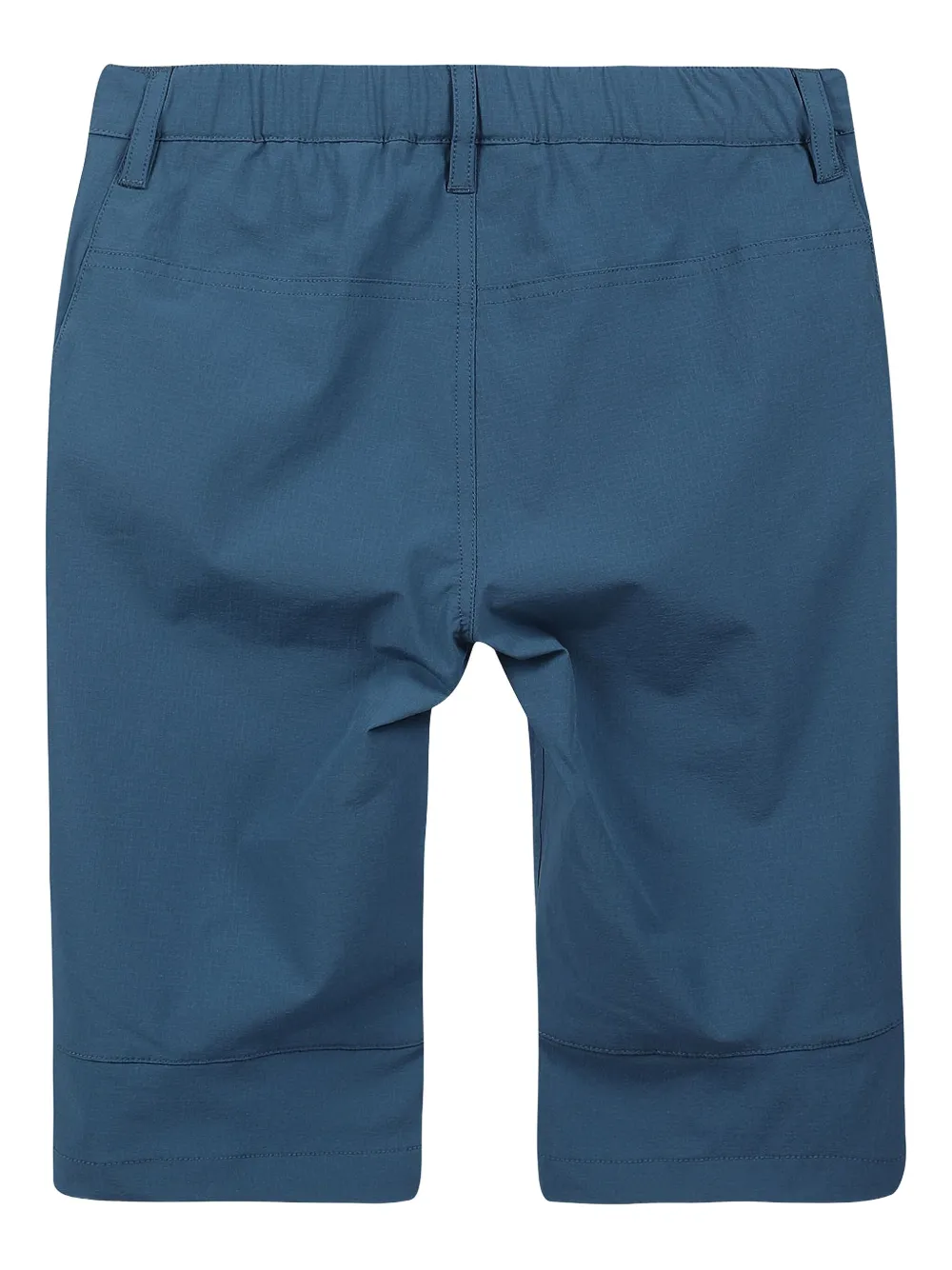 COLOR KIDS Shorts met ritszak Blauw