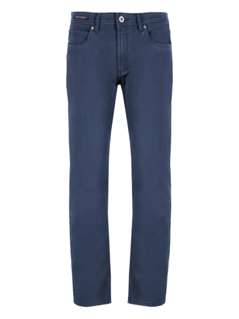 ARMATA DI MARE belt-loop trousers