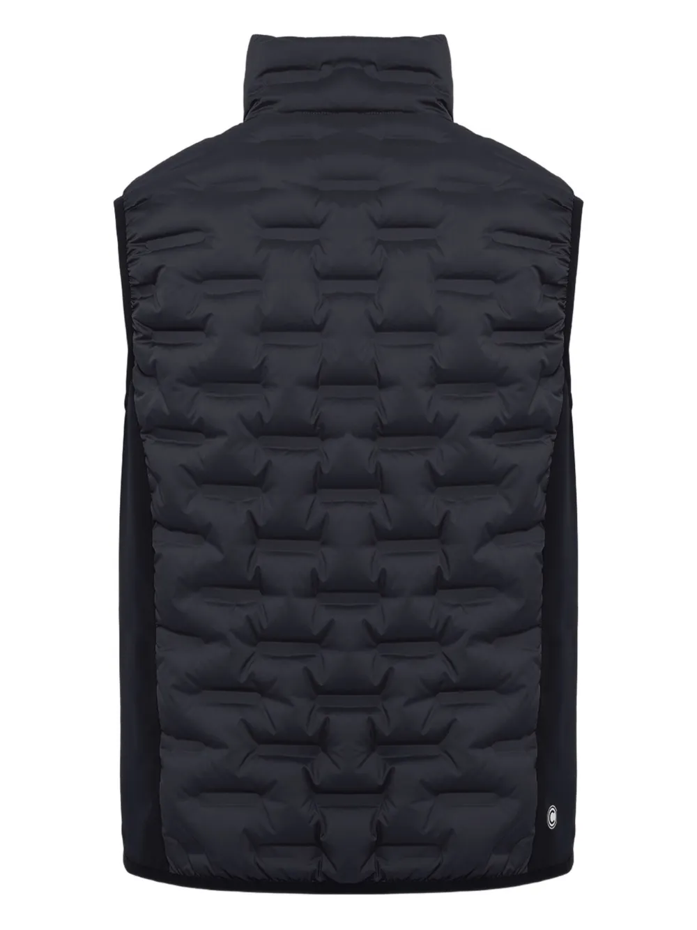 Colmar chaleco con motivo geométrico y cierre | Chalecos | Image 2