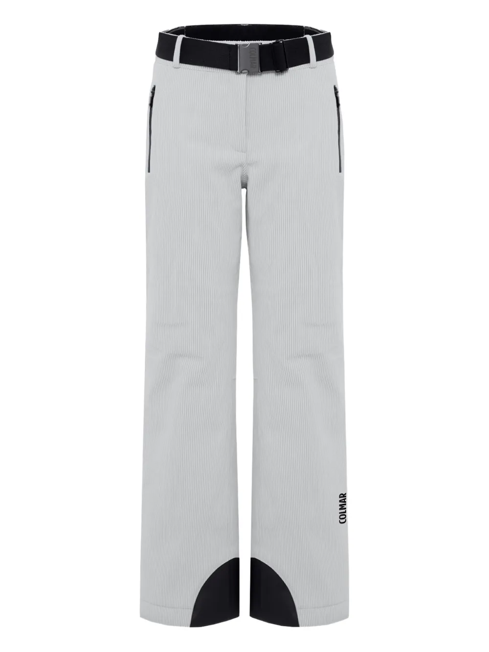 Colmar pantalones para nieve con cinturón | gris | Image 1