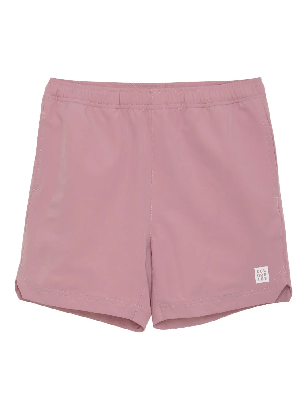 COLOR KIDS drawstring shorts | Pink | Image 1