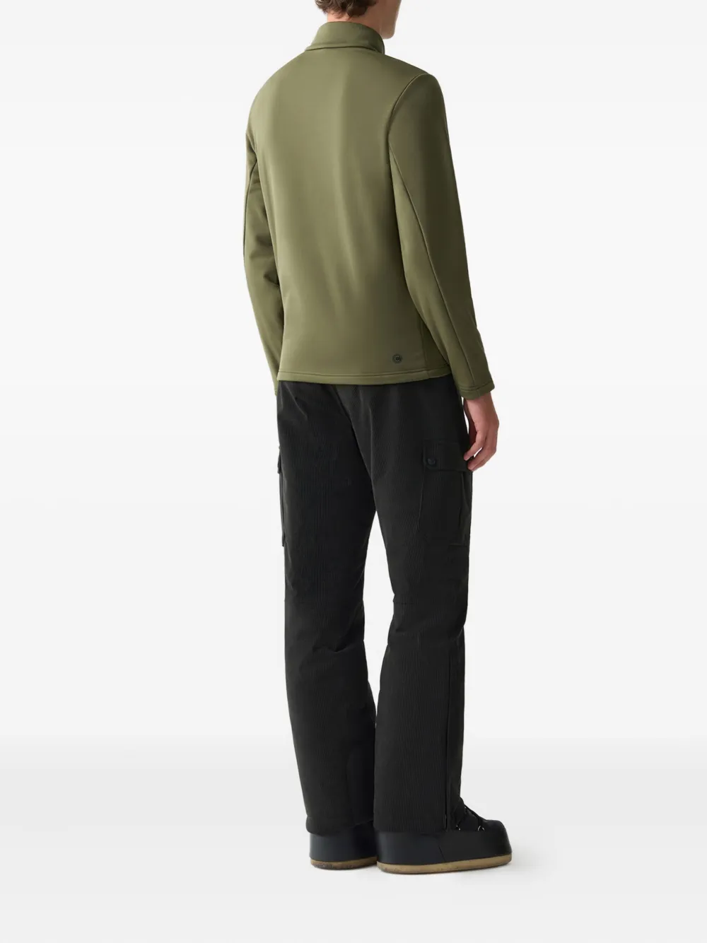 Colmar ropa para nieve con cierre | Tops para nieve | Image 2