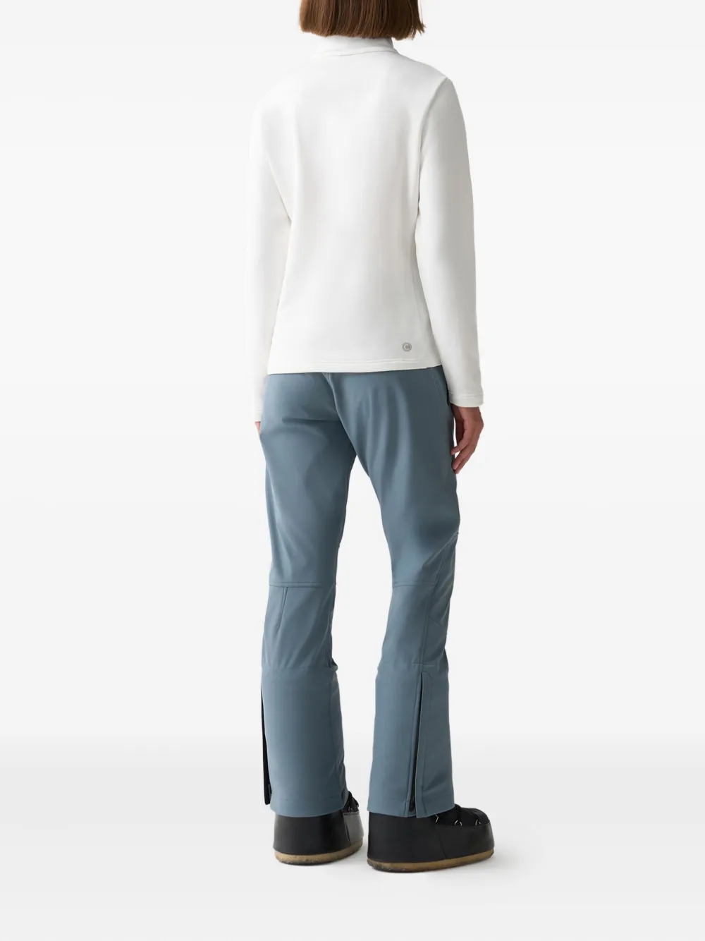 Colmar zip-fastening ski base layer | Base Layers | Image 2