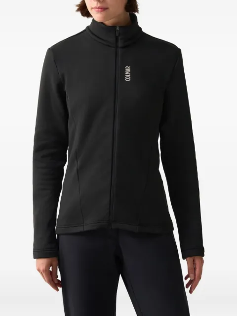 Colmar zip-fastening ski base layer