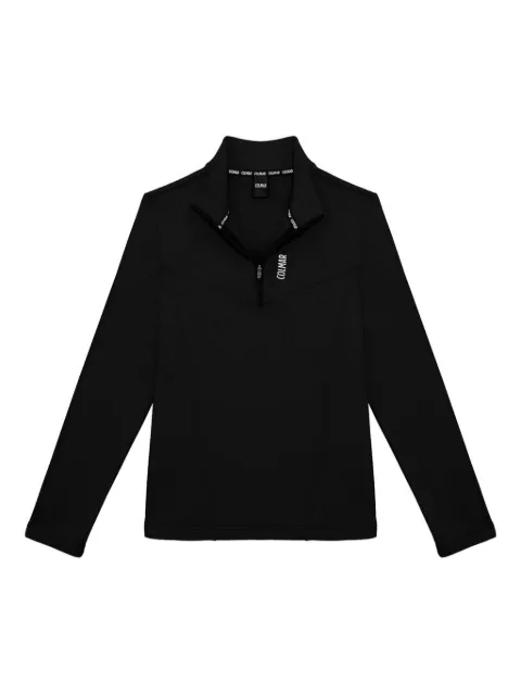 Colmar zip-fastening top
