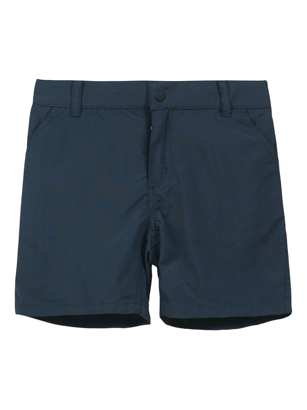 COLOR KIDS button belt-loop shorts | Blue | Image 1