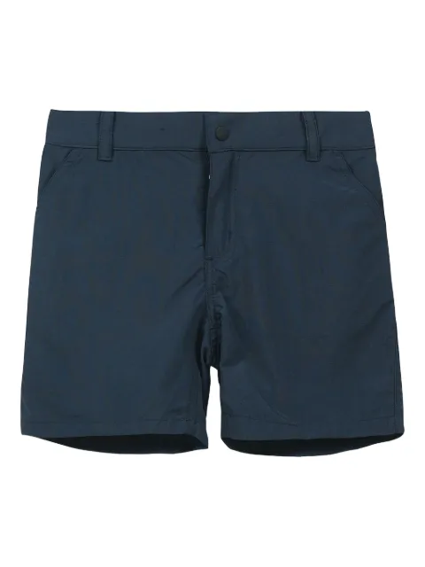 COLOR KIDS button belt-loop shorts