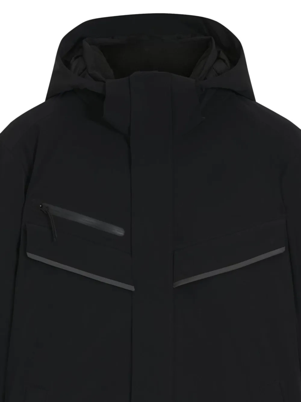 BOSS hooded jacket | Hooded Jackets | Image 2