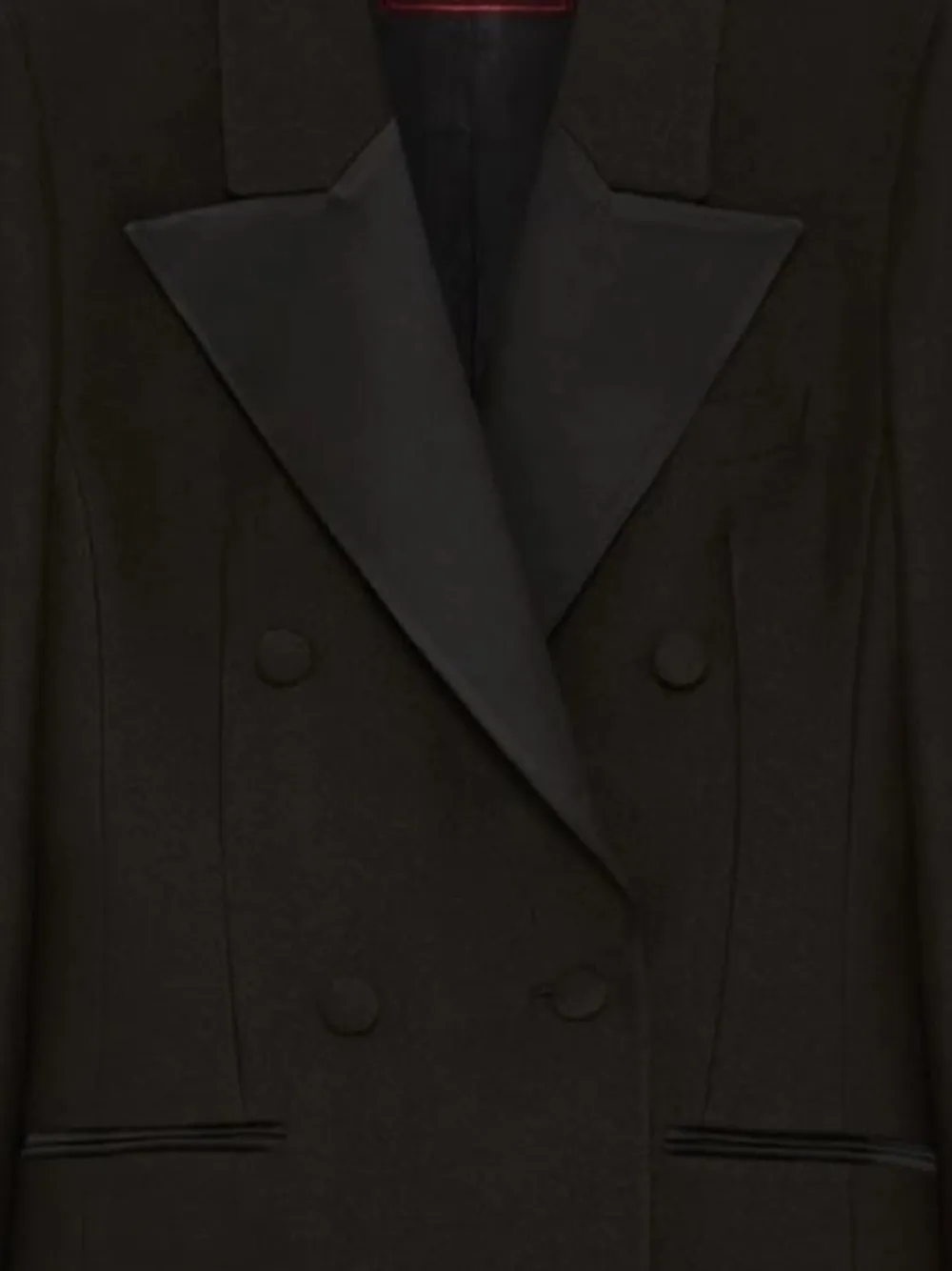 Marella x Stella Maxwell double-breasted jacket | Blazers | Image 2