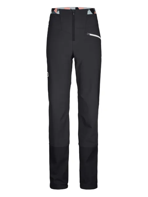 ORTOVOX pantalon de ski Punta Berrino