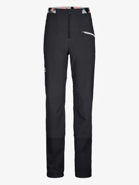 ORTOVOX Punta Berrino ski pants