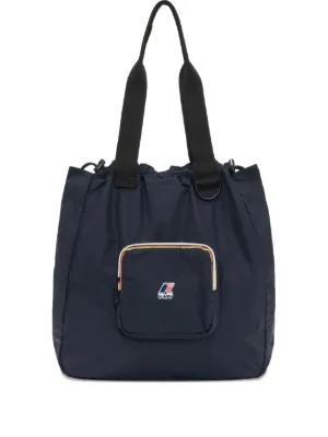 Troubadour Featherweight トートバッグ | ブラック | FARFETCH JP
