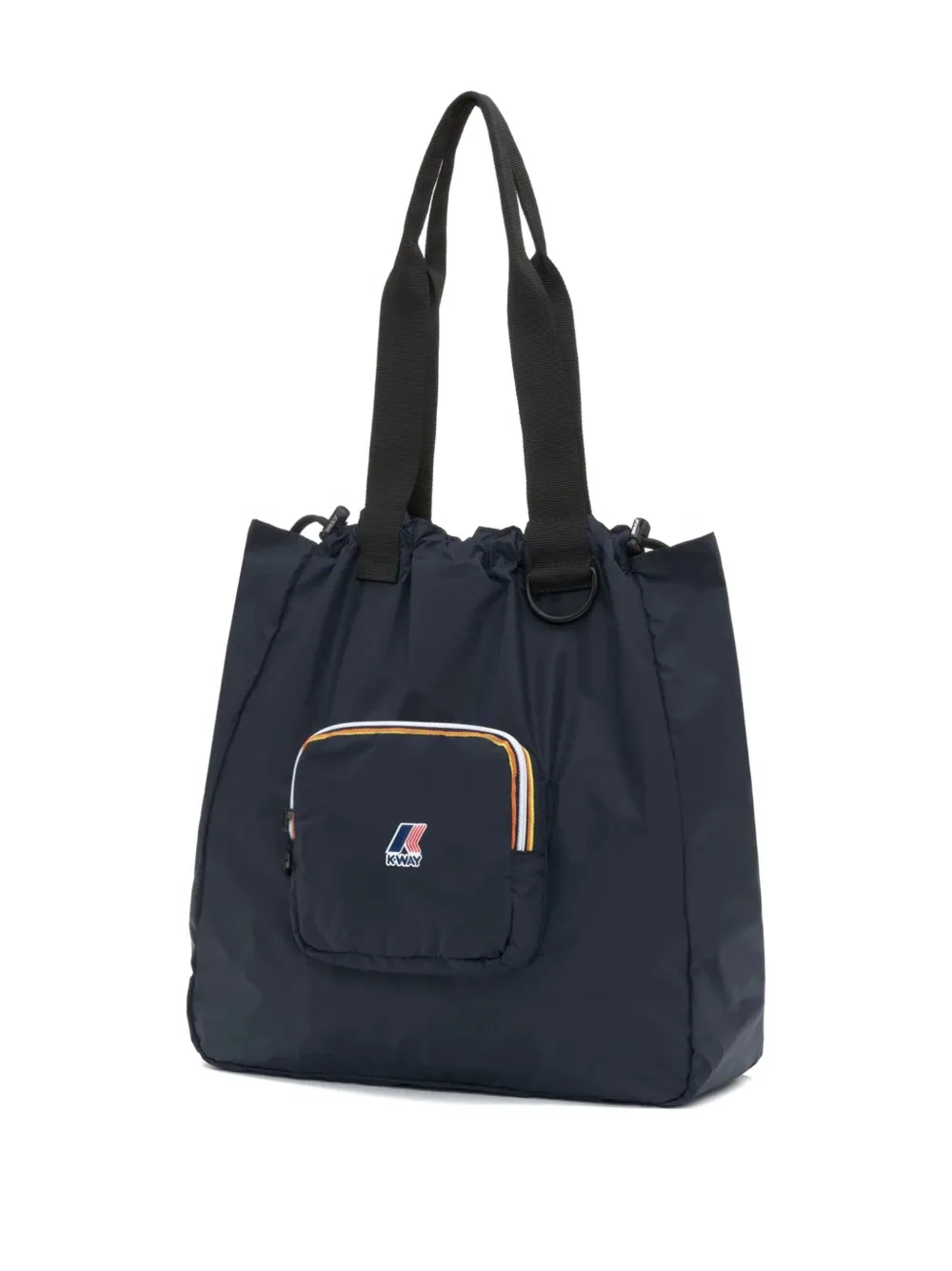 K-Way Le Vrai 4.0 Victorine 抽绳口袋托特包 | 男士 | Image 2
