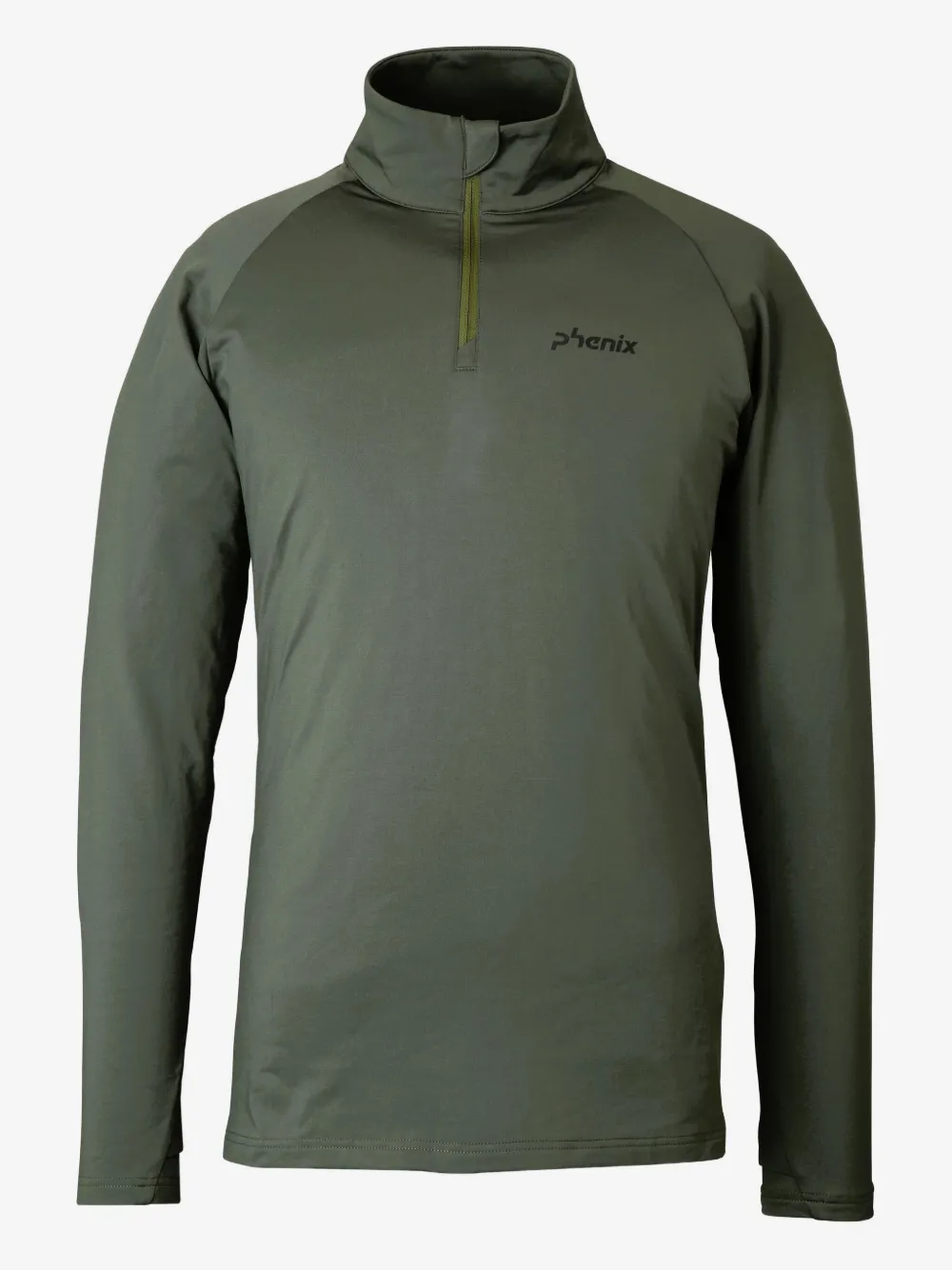 PHENIX top Basic Inner | verde | Image 1