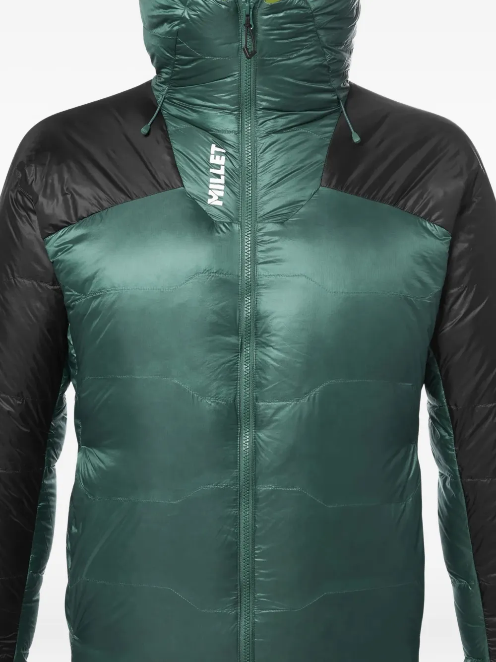 Pascal Millet chamarra con capucha | Chamarras con capucha | Image 2