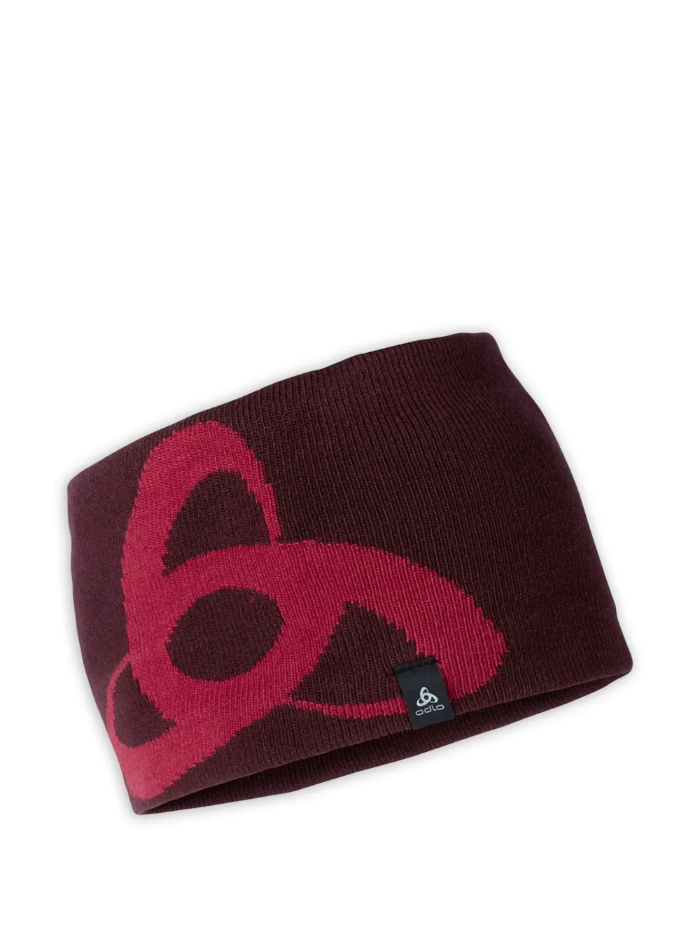 ODLO The Ceramiwarm Mütze | Rot | Image 1