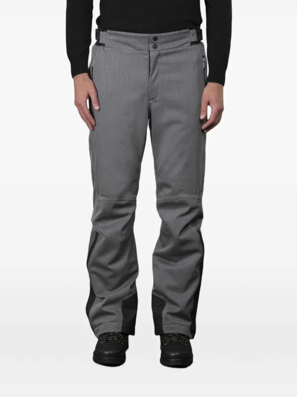 Moorer Fanis performance trousers | Performance Track Pants | Image 2