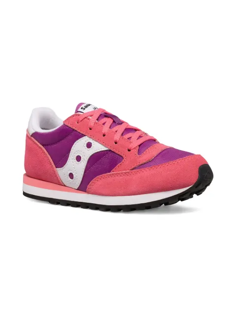 Saucony Kids tenis Jazz