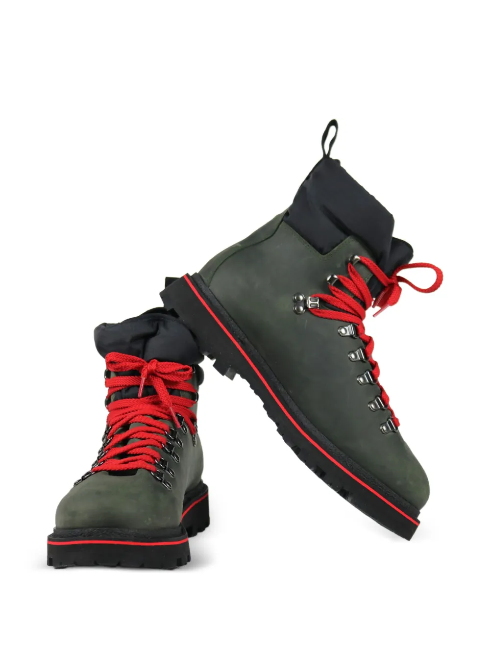 MONPIZ botas Groste Donna | Botines | Image 2