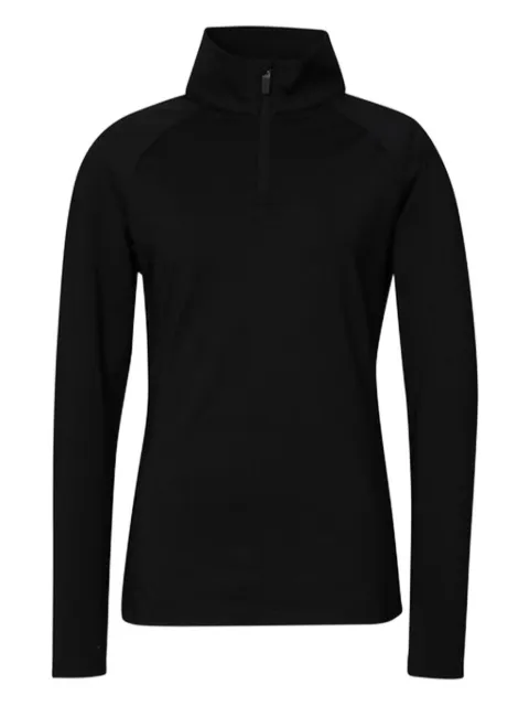 PHENIX zip-up sweater
