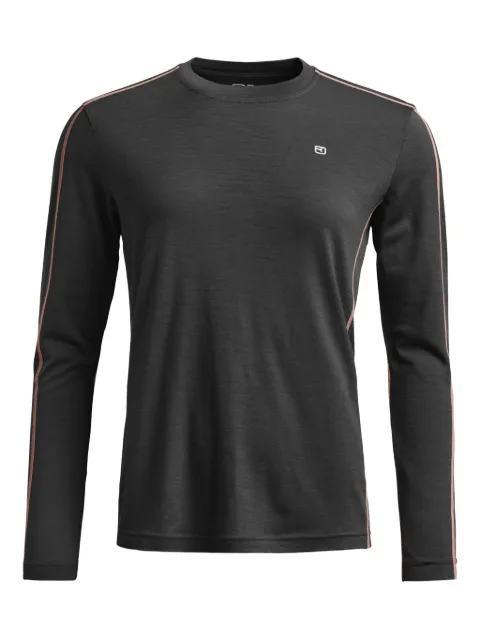 ORTOVOX 185 Rock’N’Wool base-layer top