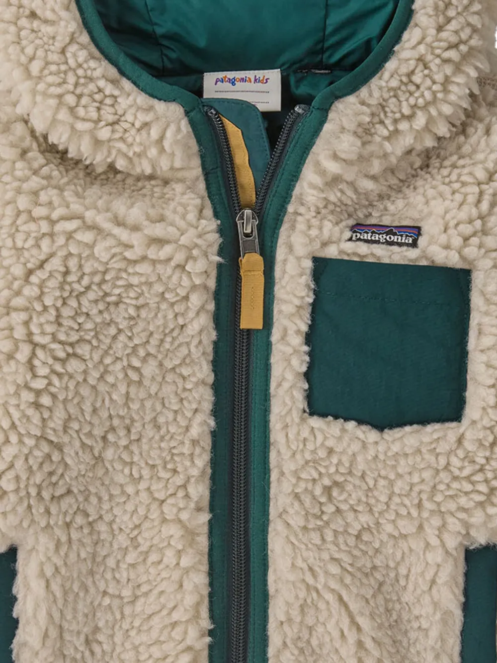 Patagonia 61401 Nlca In Gray