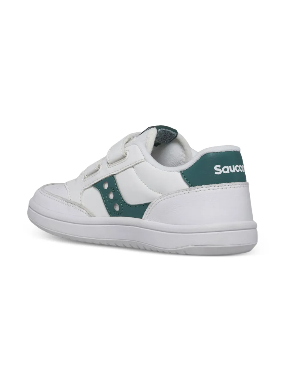 Saucony Kids Sneakers Wit