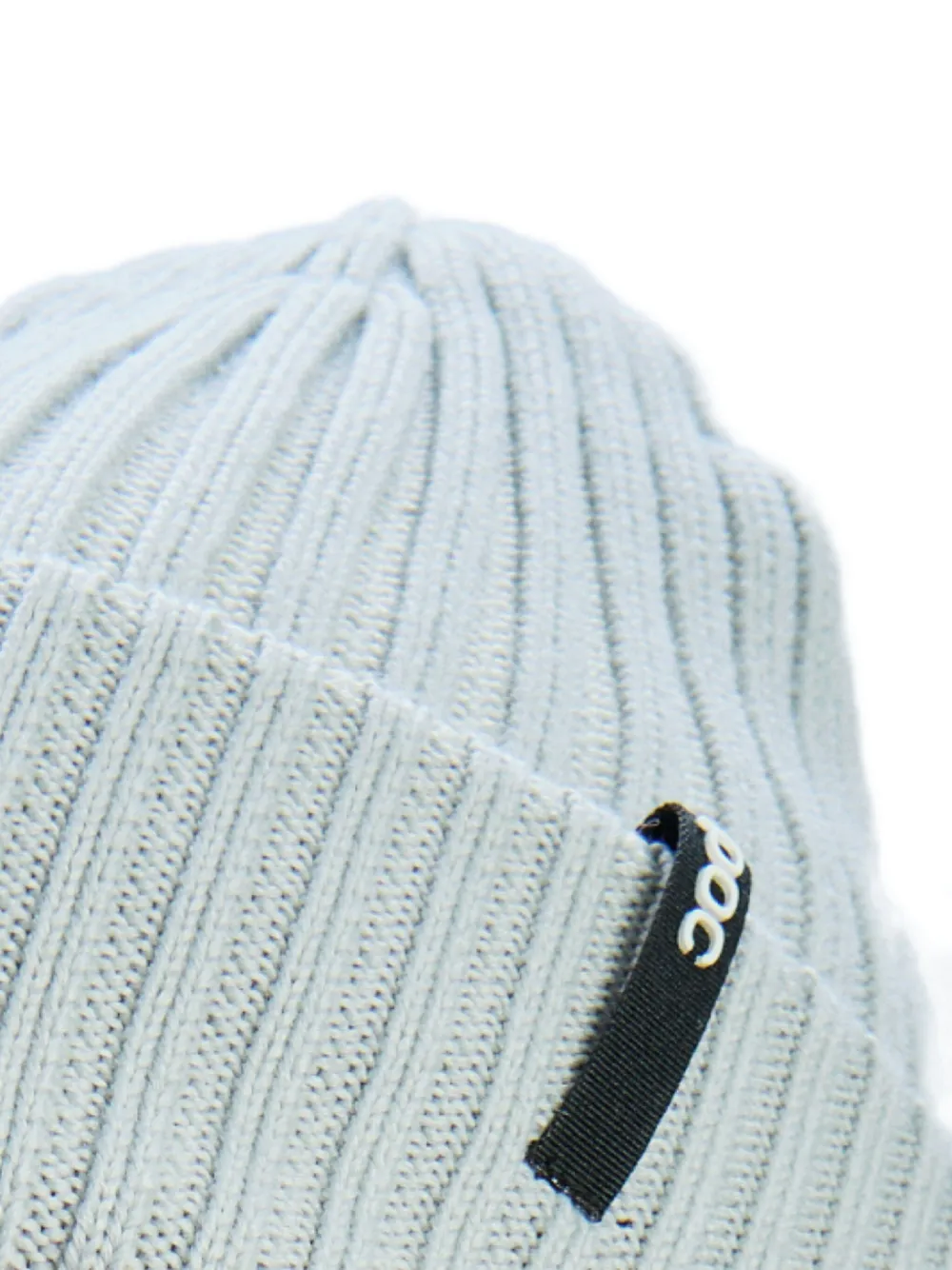 POC ribbed hat | Image 2