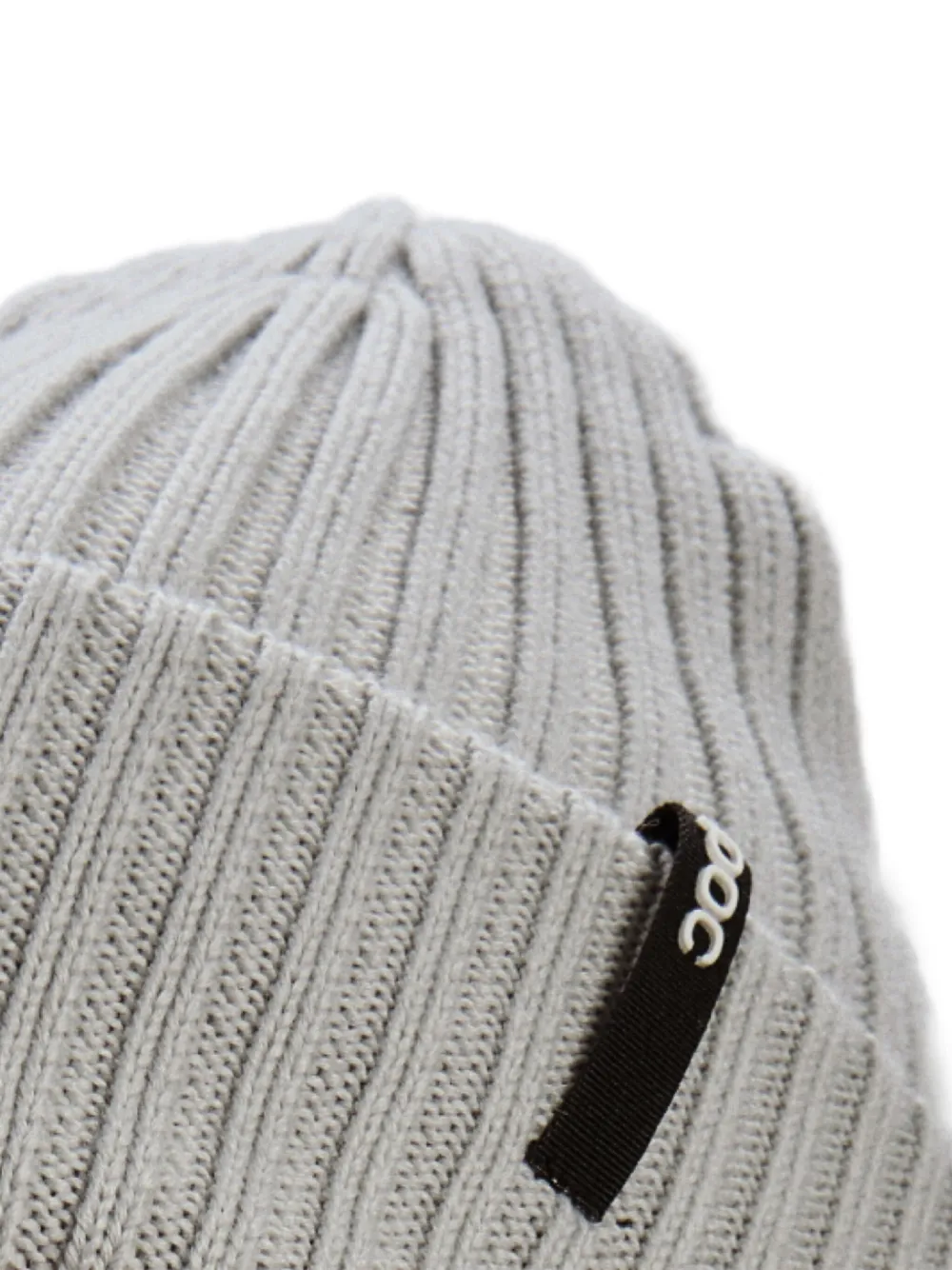 POC ribbed hat | Image 2