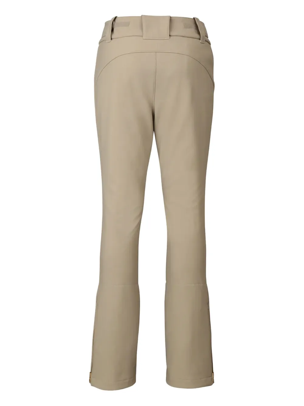  Phenix Button-fastening Ski Bottoms - Neutrals 