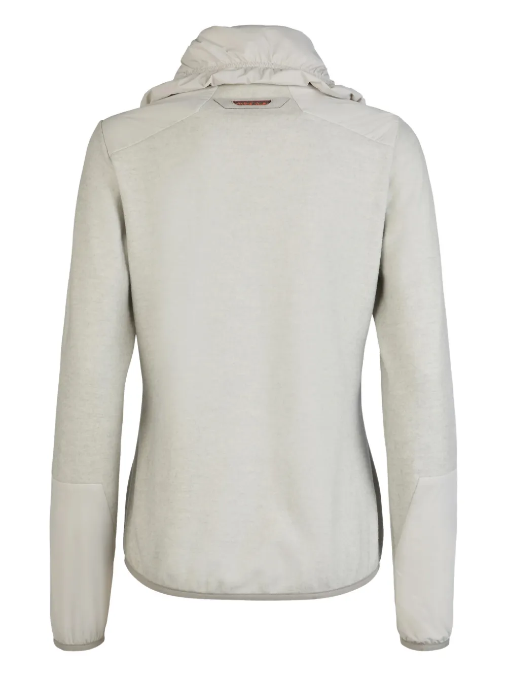 Sease Alon 2.0 panelled jacket - Beige