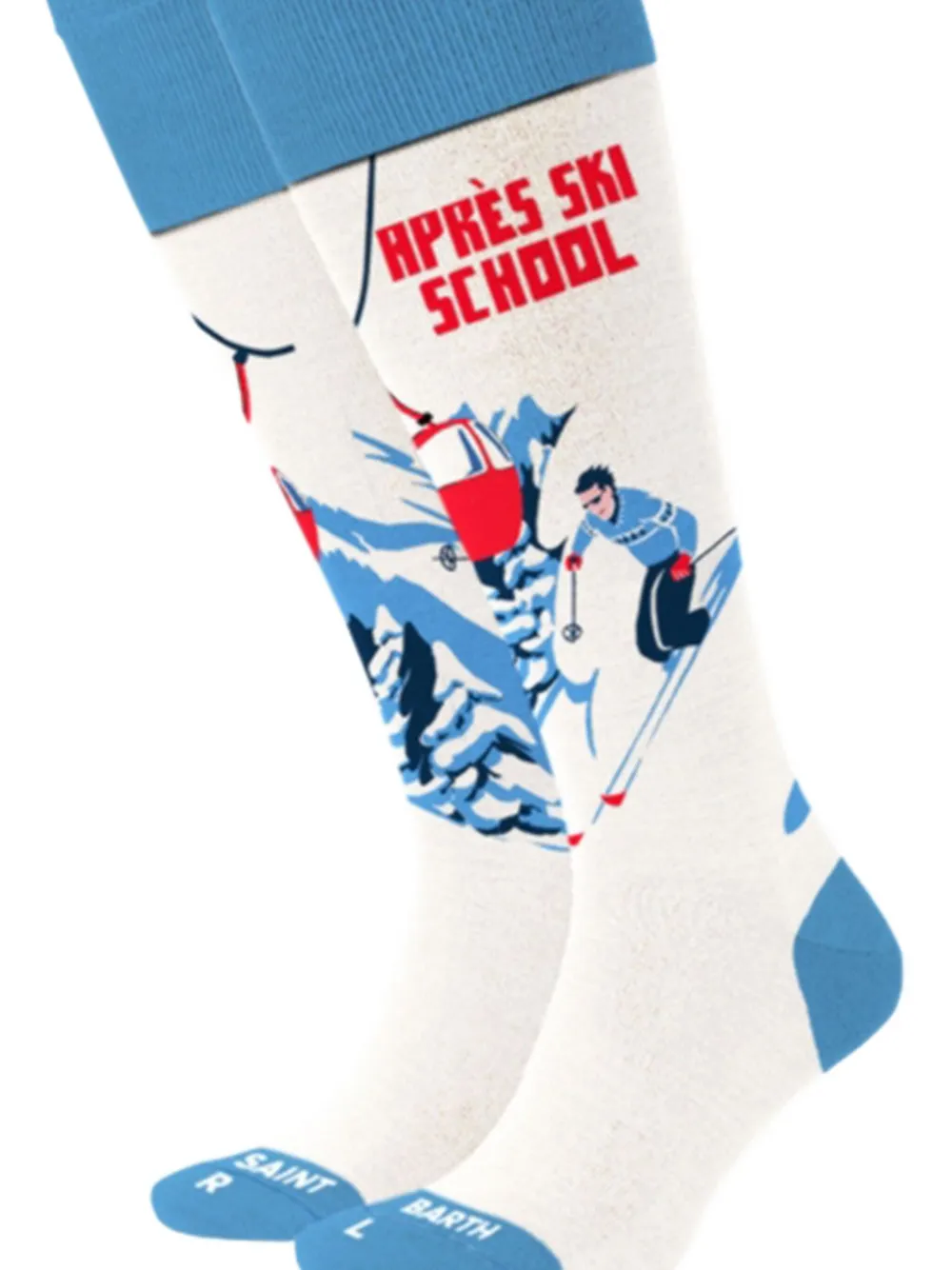 MC2 Saint Barth calcetines Aprés-Ski | Image 2