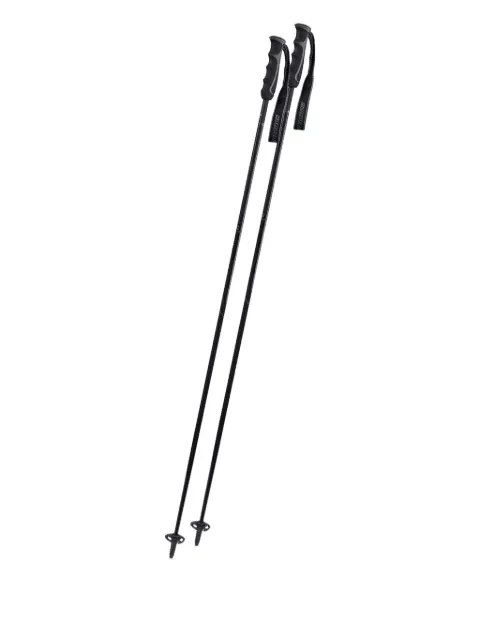 KOMPERDELL logo-strap ski poles