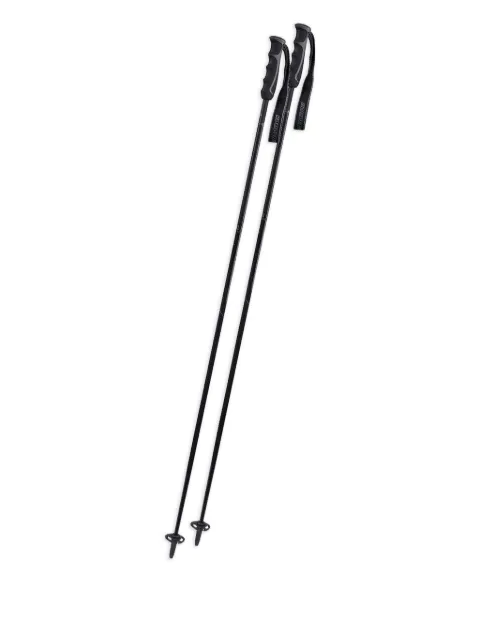 KOMPERDELL logo-strap ski poles